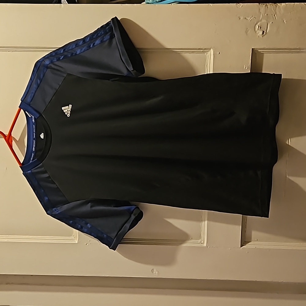 Adidas performance shirt